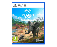 PlayStation Planet Zoo: Console Edition - 1266547 - zdjęcie 1